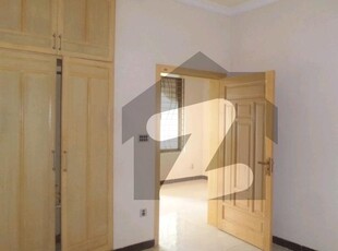 Reasonably-Priced 1500 Square Feet House In G-8/1, Islamabad Is Available As Of Now G-8/1