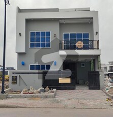 Sector I 5 Marla Brand New House For Sale Bahria Enclave Sector I