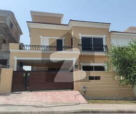 Sector M 10 Marla Brand New Designer House For Sale In Bahria Enclave Islamabad. Bahria Enclave Sector M