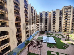 The Galleria 2 Bedroom Corner Apartment 1366 Sq aft Available For Sale Bahria Enclave Sector H