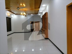 This Is Your Chance To Buy House In Islamabad Naval Anchorage Block F