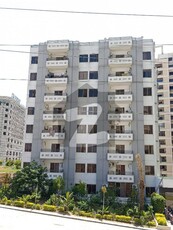 Three Bedroom Flat For Sale In Defence Residency Near Giga Mall, World Trade Center, DHA Phase 2 Islamabad Defence Residency
