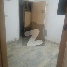 Two bed lounge apartment for rent on 1st floor in DHA Phase 5 DHA Phase 5