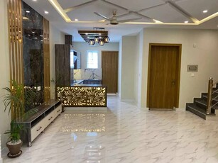 Ultra Modern House In Park View City Lahore