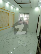 VIP Beautiful 6 Marla Upper Portion Is Available For Rent In Sabzazar Scheme Lhr Sabzazar Scheme
