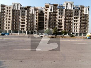 Your Ideal 2150 Square Feet Flat Has Just Become Available In Bahria Enclave Bahria Enclave