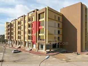 1 Bed Apartment for Rent in Bahria Heights, Bahria Town, Rawalpindi
