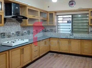 1 Kanal 4 Marla House for Rent in F-8, Islamabad