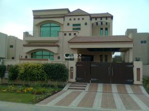 1 Kanal House for Rent in Lahore DHA Phase-5 Block A