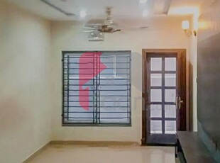 10 Marla House for Rent (Ground Floor) in G-13, Islamabad