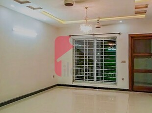 10 Marla House for Rent (Ground Floor) in Multi Gardens B-17, Islamabad