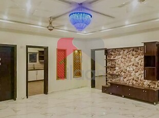 10 Marla House for Rent (Ground Floor) in Safari Valley, Phase 8, Bahria Town, Rawalpindi