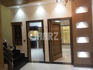 10 Marla Upper Portion for Rent in Lahore Block H