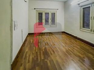 1.1 Kanal House for Rent (First Floor) in F-8, Islamabad
