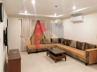 2 Bed Apartment for Rent in Bahria Heights 1, Bahria Town, Rawalpindi