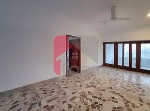 3.4 Kanal House for Rent in G-6, Islamabad