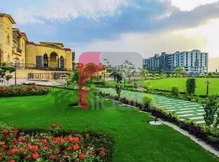 5 Kanal Farm House for Sale in Block D, Gulberg Greens, Islamabad