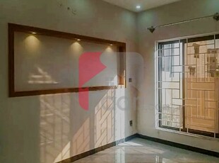 5 Marla House for Rent in Block M, Phase 8, Bahria Town, Rawalpindi