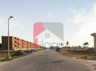 5 Marla Plot for Sale in Block J, Phase 2, Bahria Orchard, Lahore