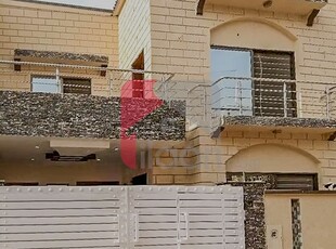 7 Marla House for Rent in Safari Valley, Phase 8, Bahria Town, Rawalpindi
