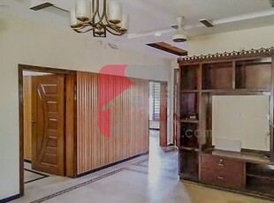 8 Marla House for Rent (First Floor) in B-17, Islamabad