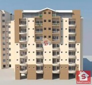 1 Bedroom Flat For Sale in Islamabad