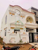 5 marla for sale in jade extension block park view city lahore