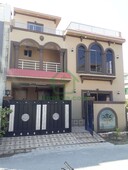 6 marla house for sale in park view city lahore