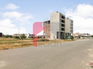 2 Kanal Plot for Sale in Block D, Phase 6, DHA, Lahore