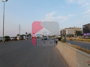 2 Kanal Plot for Sale in Block D, Phase 6, DHA, Lahore