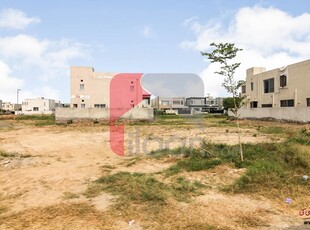 2.1 Kanal Plot for Sale in Block D, Phase 6, DHA, Lahore