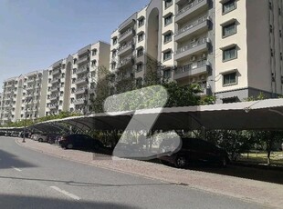 10 Marla Flat In Askari For rent At Good Location Askari 11