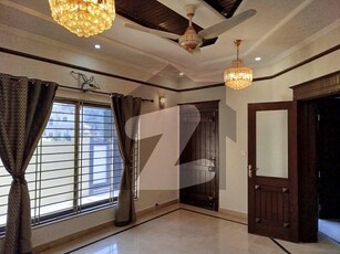 10 Marla House Available For Rent In Bahria Town Bahria Town Phase 4