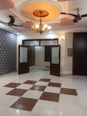 10 Marla house for sale In Johar Town, Lahore