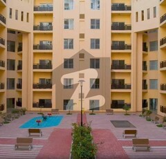 1100sq ft 2Bed Lounge Flat Available FOR SALE in Bahria Heights in TOWER F Bahria Heights