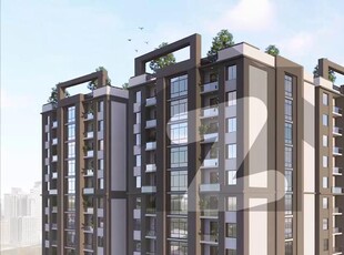 2130 Square Feet Flat In Gulshan-e-Iqbal - Block 10-A Best Option Gulshan-e-Iqbal Block 10-A