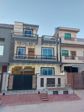 4.4 Marla house for sale In G-14/4, Islamabad