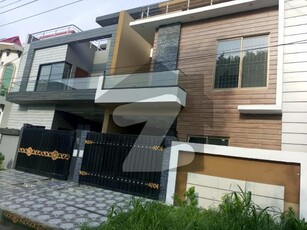 5 Marla 2.5 Storey House For Sale In Eden Boulevard College Road Lahore Eden Boulevard Housing Scheme