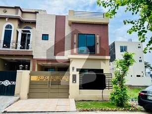 5 Marla Beautiful House Available For Sale In Lake City Sector M-7 Block C Lake City Sector M7 Block C