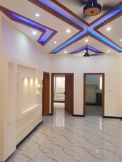 5 Marla House for Sale In Bahria Town Phase 8, Block Rafi, Rawalpindi