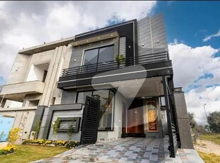 5 Marla Luxurious Modern Designer House for Rent at DHA Phase 9 Town Lahore DHA 9 Town