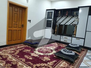 5 marla single story house for sale Ghauri Town Phase 5A