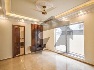 5 Marla Ultra Luxury Modern Brand New House For Rent In DHA Phase 9 DHA 9 Town