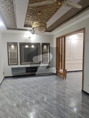 7 Marla (30*60)BRAND NEW DOUBLE STOREY HOUSE AVAILBLE FOR SAILE IN GULBERG RESIDENCIA ISLAMBAD BLOCK L STREET NO 13 HOUSE NO 339 BED ROOM 4 WASHROM Gulberg Residencia