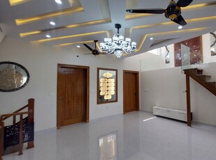 7 Marla House for Sale In Bahria Town Phase 8, Rawalpindi