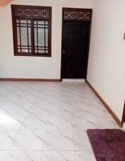 80 Yd² House for Sale In North Karachi Sector 3, Karachi