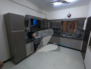 Affordable Flat Available For sale In Askari 5 - Sector J Askari 5 Sector J