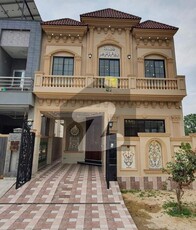 brand new house available for rent in 9 Town DHA Lahore DHA 9 Town