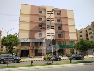 Flat For Sale Askari 5