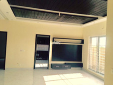444 Square Yard House for Sale in Karachi Emaar Crescent Bay, DHA Phase-8